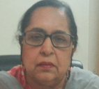 Kiran Jeet Kaur