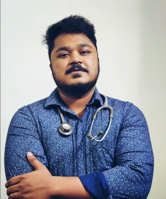 Karthik Sujan