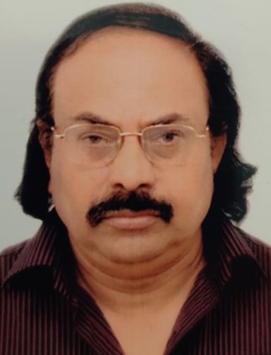 Balakrishnan C M