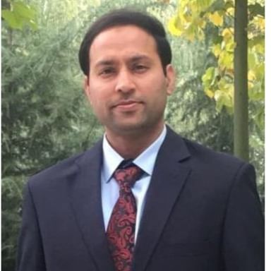 Saiyed Kashif Raza