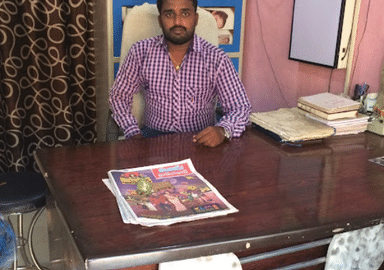 Mahesh Kumar Yadav