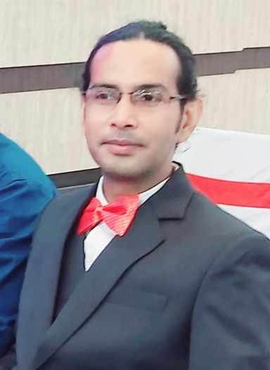 Sarfraz Alam