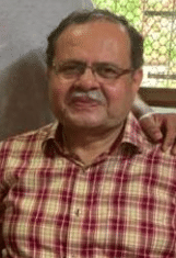 Kushal Shantilal Savla