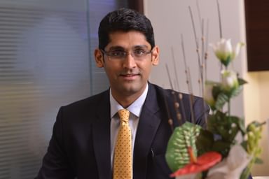 Adit Gupta