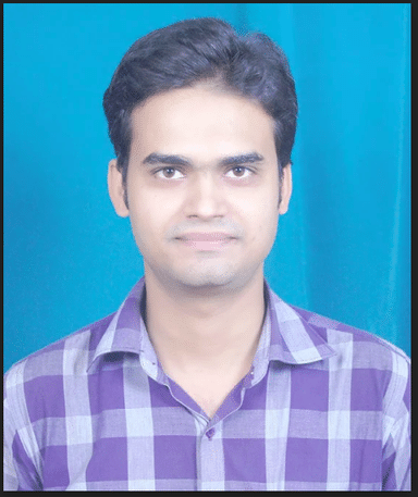 Mayank Sharma