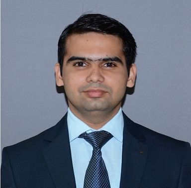 Vishal Kumar Mor