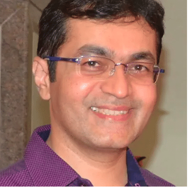 Sameer Madhukar Potnis