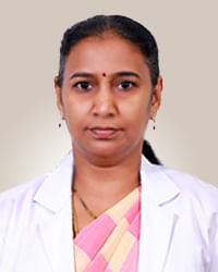 Padma Kumari