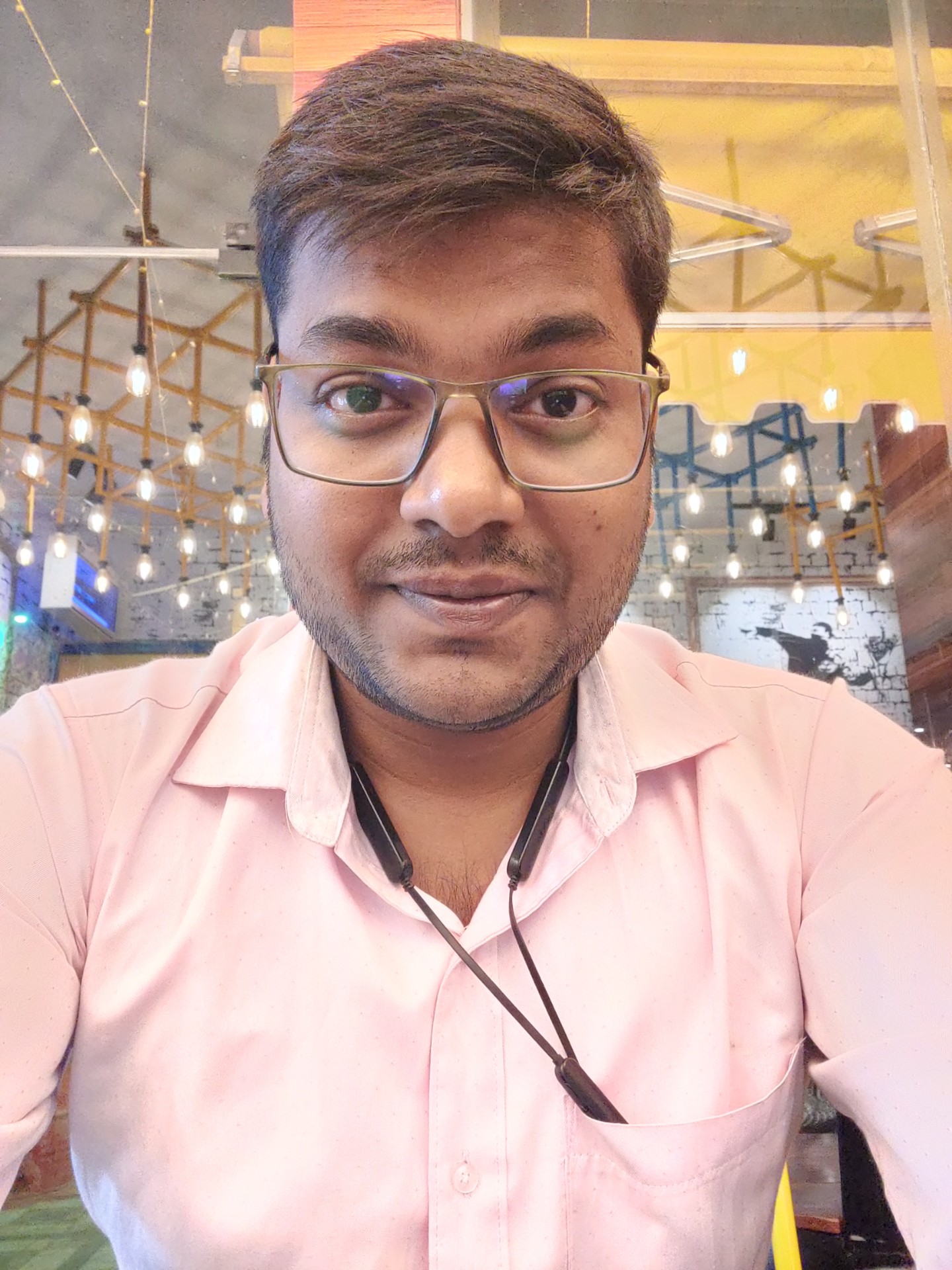 Vivek Kumar