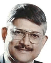 Akshay Nahar