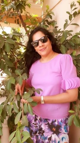 Sonal R. Shah