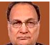 Indra Narain Tiwari