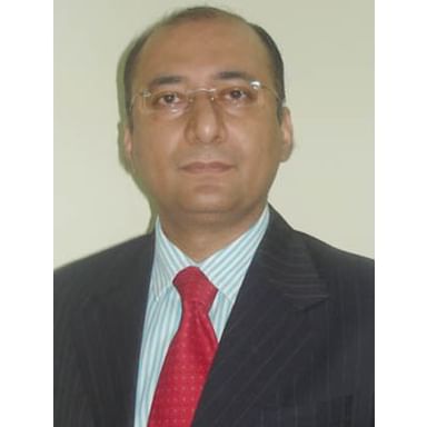 Apoorv Shrivastava