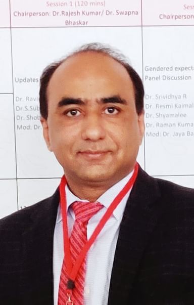 Navneet Singh