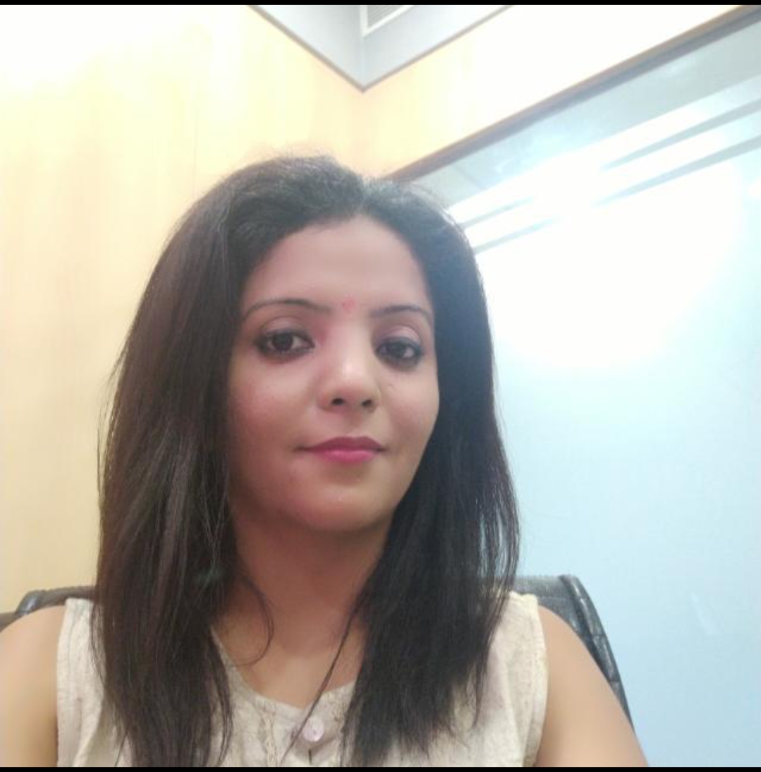 Neha Singh