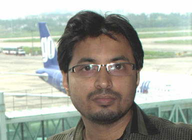 Anish Das