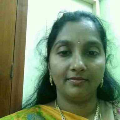 Gowri Priya