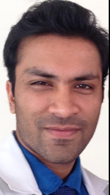 Sourabh Jain