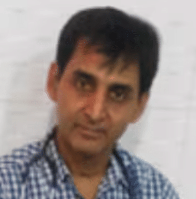 Trilok Aggrawal