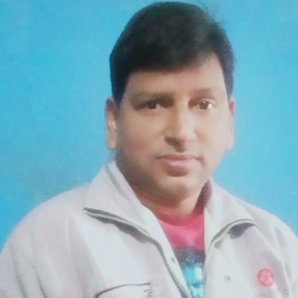 Manoj Kumar Sharma