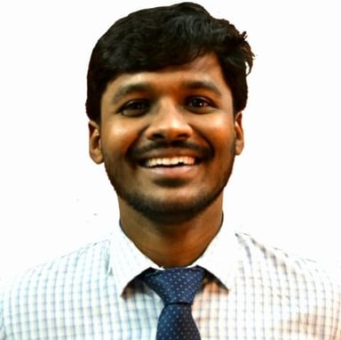 Vivek Peddakota