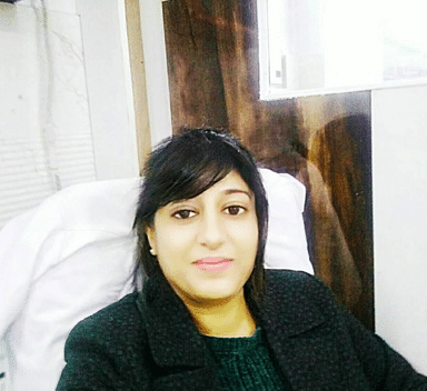 Shivani Saini
