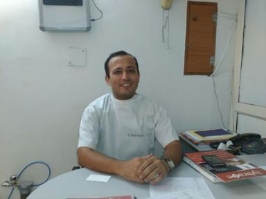 Gaurav Kharbanda