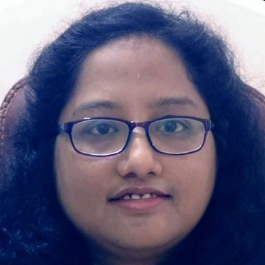 Smitha Athota