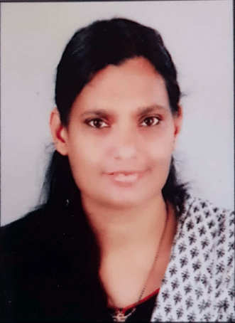 Neeta Bhagwat