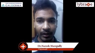 Naresh Marepally
