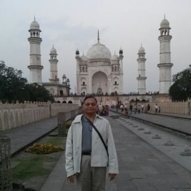 S Vijaya  Kumar