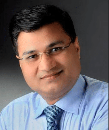 Raghvendra Jadhav