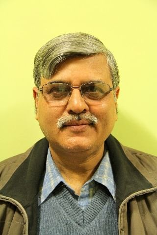 Dinesh Kumar Dudeja