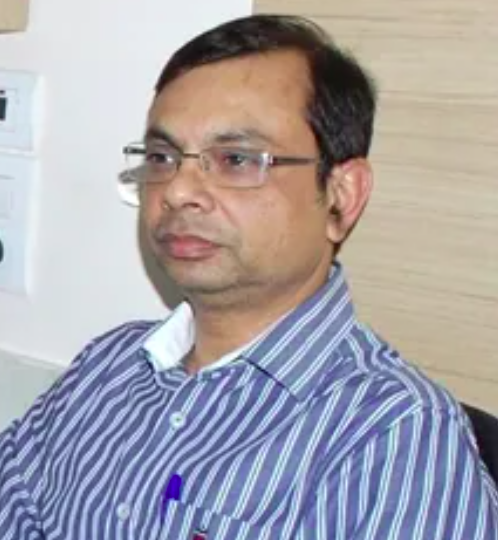 Anupam Thakur