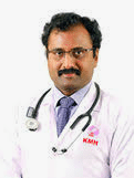 Mahesh Sundaram