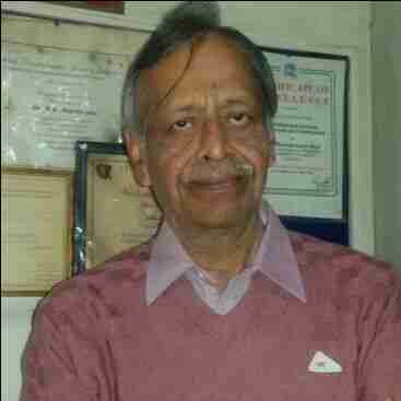 M K Mandiratta Mandiratta