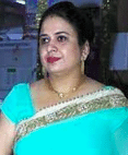 Sangeeta Chaudhary