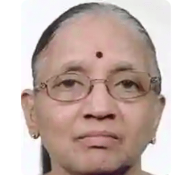 Janaki Vr