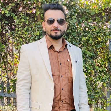 Salil Mahajan