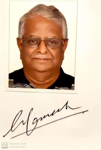 Ramesh Cv