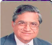 Yash Pal Munjal
