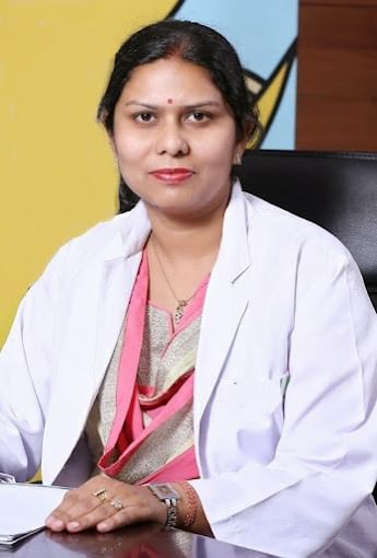 Meenakshi T Sahu