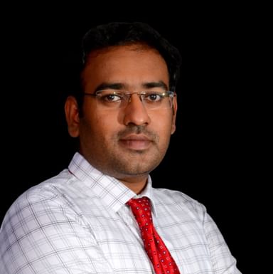 Balaji Jayachandran