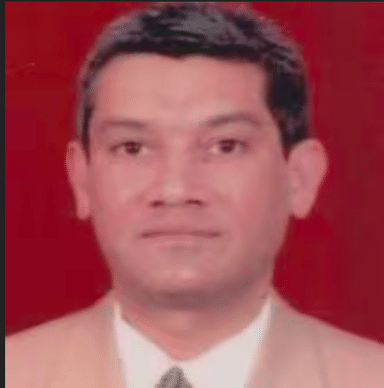 Rajiv Manudhanae
