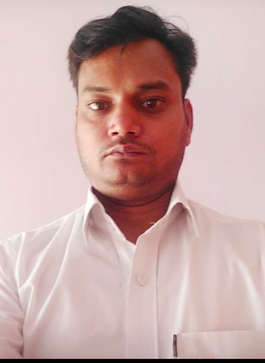 Mukesh Nigam