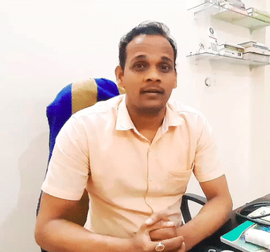 S P Yadav
