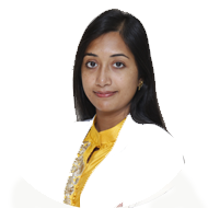 Mahuya D Adhikari