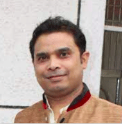 Jitendra R Shroff