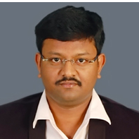 Nitesh Naga Balaji P