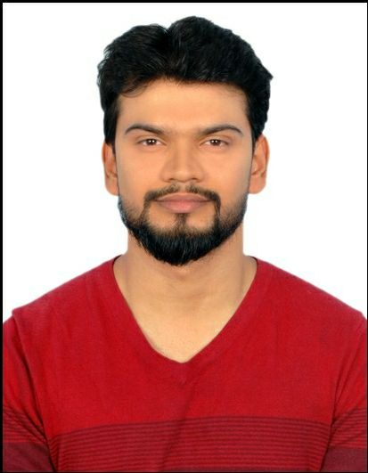 Mohammad Aaman Khan